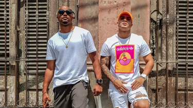 muere en la habana el dany, del duo yomil y el dany