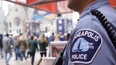 minneapolis: votantes rechazan reemplazar policia
