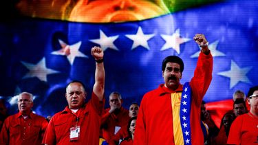 el chavismo venezolano usa a espana para distribuir la droga que envia a europa