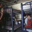 Aumenta número de cruces de migrantes en frontera de EEUU