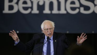 bernie sanders triunfa en primaria democrata de nueva hampshire