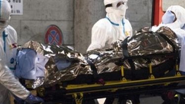 americateve | Se trata de un tratamiento probado en los últimos meses con otros pacientes infectados.