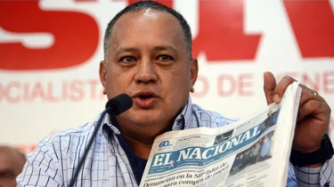 la justicia venezolana eleva de 13 a 30 millones multa al diario el nacional