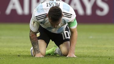 messi y cristiano ronaldo eliminados el mismo dia