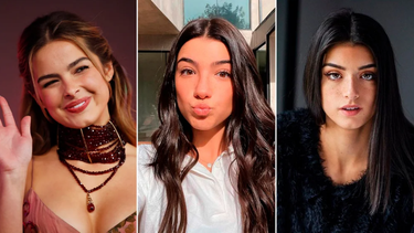 tiktokers millonarias: estas figuras ganaron mas en el 2021 que muchos de los grandes ceos de eeuu