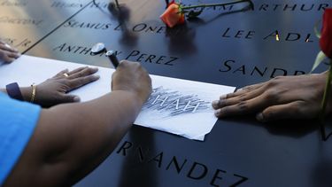EEUU recuerda los 20 años del 11-S a la sombra de Afganistán