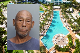 Arrestan a un cubano de Miami acusado de robar  lujoso bolso Cristian Dior en Miami Beach