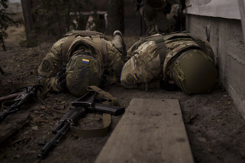 EUR-GEN UCRANIA-GUERRA-FOTOGALERÍA