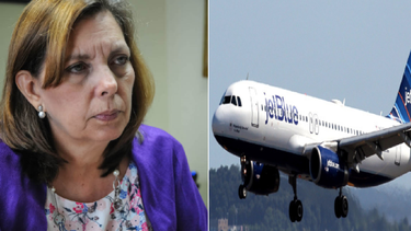 josefina vidal: vuelos desde eeuu solo alcanzaran real potencial sin el embargo
