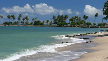 la semana laboral comienza con buenas condiciones maritimas y tiempo estable