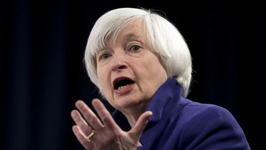 EEUU: Yellen descarta que estímulo económico cause inflación