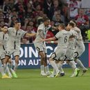 Balogun salva empate 1-1 para Reims ante Estrasburo