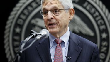 EEUU demanda a Idaho por ley que penaliza el aborto