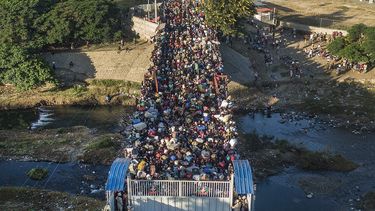 Dominicana rechaza críticas por deportación de haitianos