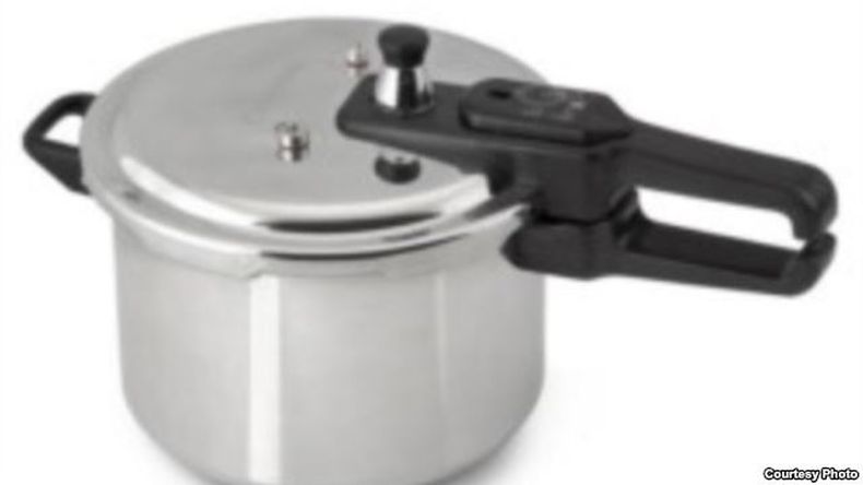 La información divulgada por el diario provincial Venceremos no explica cuánto cuesta una olla de presión, pero una simple operación aritmética revela que los 172 préstamos otorgados promedian a 4,418 pesos cada uno, cifra significativamente alta para com