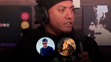 manager de artistas venezolano llamado cunaguaro arremete contra jerry di y adso alejandro