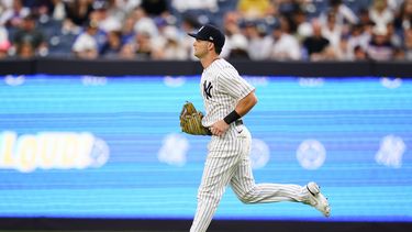 Benintendi, con Yanquis, no dice si se vacunará contra COVID