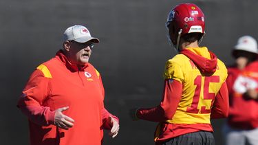 ¿Por qué los Chiefs ganarán el Super Bowl 57?