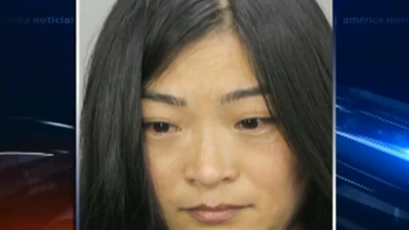 policia de hollywood arresta a una mujer acusada de prostitucion