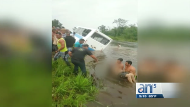 al menos 4 muertos en cuba como consecuencia de las inundaciones