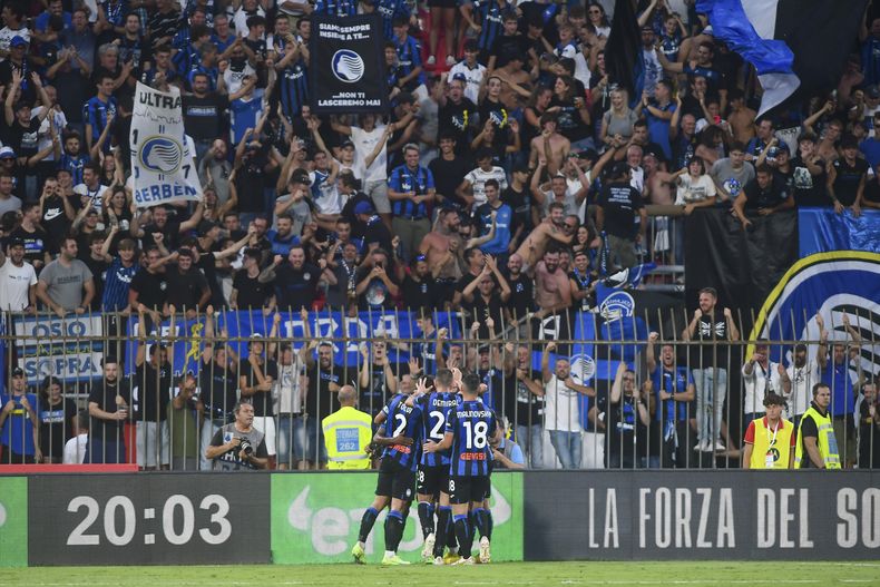 DEP-FUT ITALIA-LIGA