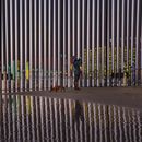 Demócratas presentan propuesta sin dinero para muro de Trump