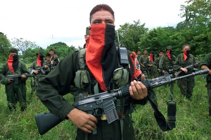 FundaRedes denunció que grupos armados irregulares se están expandiendo por Venezuela mientras los militares combaten en la frontera