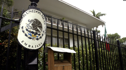 buenas noticias para cubanos que quieran cita en el consulado de mexico en la habana