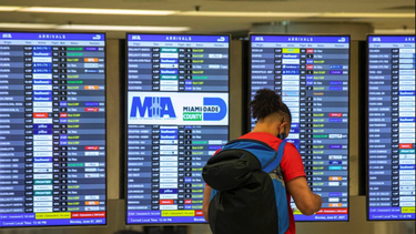 estadounidenses necesitaran permiso de viaje a europa
