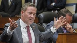trump nomina al congresista mike waltz como nuevo embajador de ee.uu. ante la onu