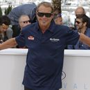 ARCHIVO - El productor Chad McQueen posa durante una sesión fotográfica para la película Steve McQueen: The Man & Le Mans en el 68º festival internacional de cine, Cannes, sur de Francia, el 16 de mayo de 2015. (Foto AP/Lionel Cironneau, archivo)