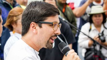 la madre de freddy guevara exigio al regimen de maduro una fe de vida de su hijo