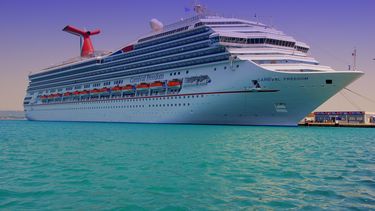 estados unidos autoriza  viajes de cruceros carnival a cuba