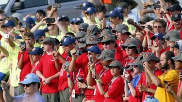 Fuerte oprobio tras diatriba de Trump frente a Boy Scouts