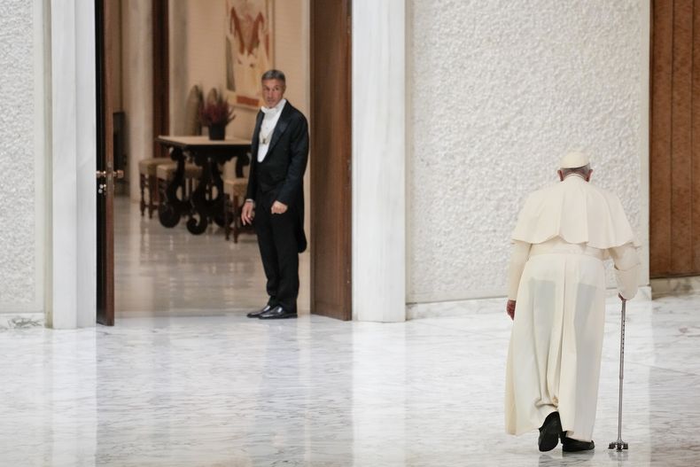 EUR-GEN VATICANO-CHINA