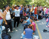 Autoridades fronterizas de EEUU detienen a 192 migrantes cubanos en menos de 24 horas