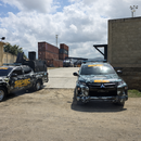 Fuerte operativo de seguridad sacude zona portuaria en Puerto Cabello