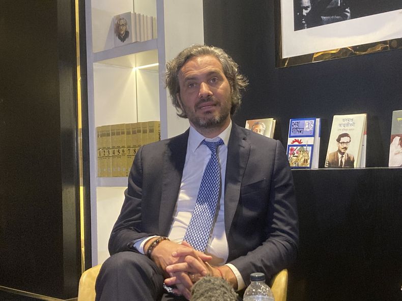 ASI-GEN BANGLADESH-ARGENTINA