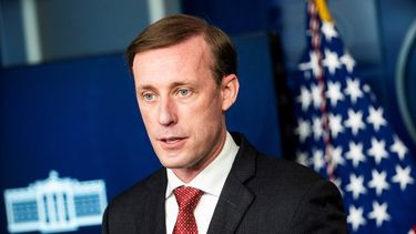 eeuu expreso su apoyo inquebrantable a la seguridad de israel y a su derecho legitimo a defenderse