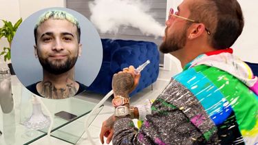 exclusiva: leamsy la figura rompe su silencio tras el arresto del reguetonero cubano ovi