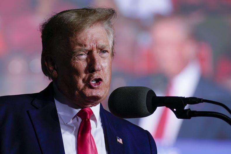 AMN-GEN TRUMP-FBI
