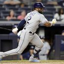 Yanquis se van en blanco por 2do juego en fila; TB gana 4-0