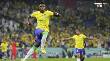 Apuestas en Las Vegas del Mundial superan las expectativas