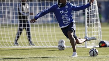 argentina jamas perdio con paraguay en copa america