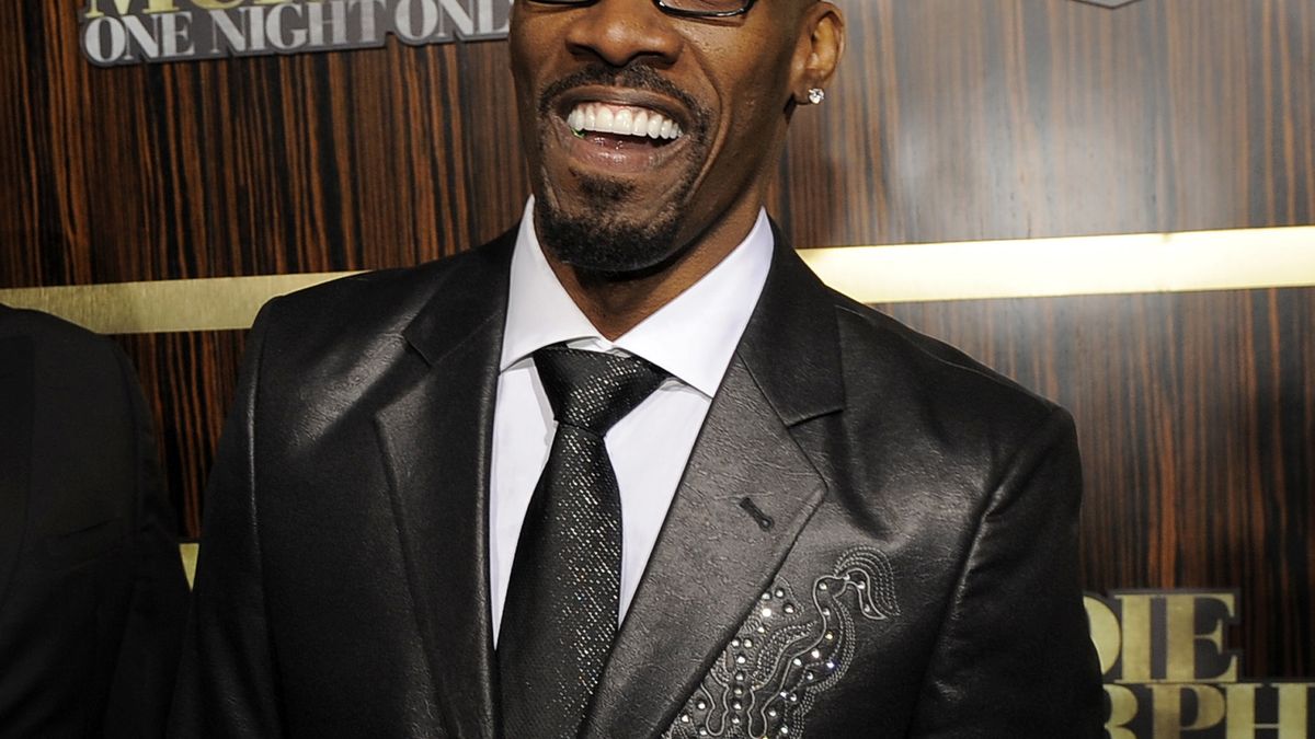 Muere el comediante Charlie Murphy, hermano de Eddie