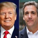 El juego del gato y el ratón entre Trump y su ex abogado