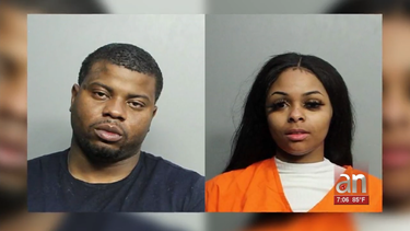 arrestan a turistas de chicago tras enfrentarse a un agente de la policia de miami beach