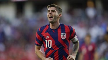 EEUU arrasa 5-1 a Panamá y palpita regreso al Mundial
