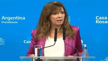 Argentina pagará el próximo vencimiento de su deuda con el FMI sin usar dólares