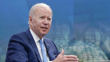 Biden hablará sobre control de armas, tras tiroteos masivos